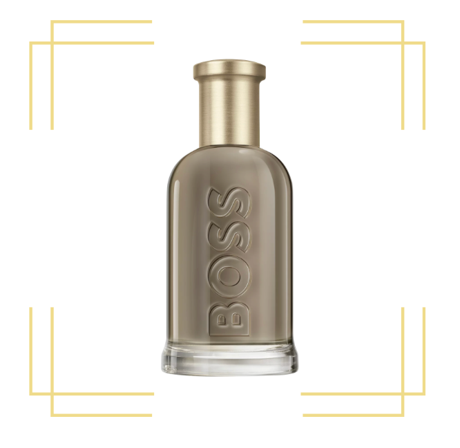Boss Bottled By Hugo Boss 3.4 EDP