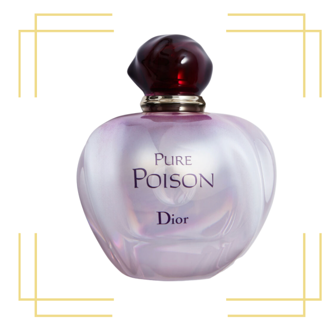 Pure Poison By Dior 3.4 EDP (Tester)