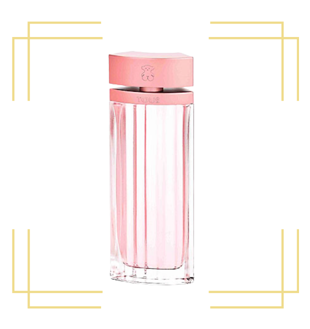 Tous L'eau By Tous 3.4 EDP (Tester)