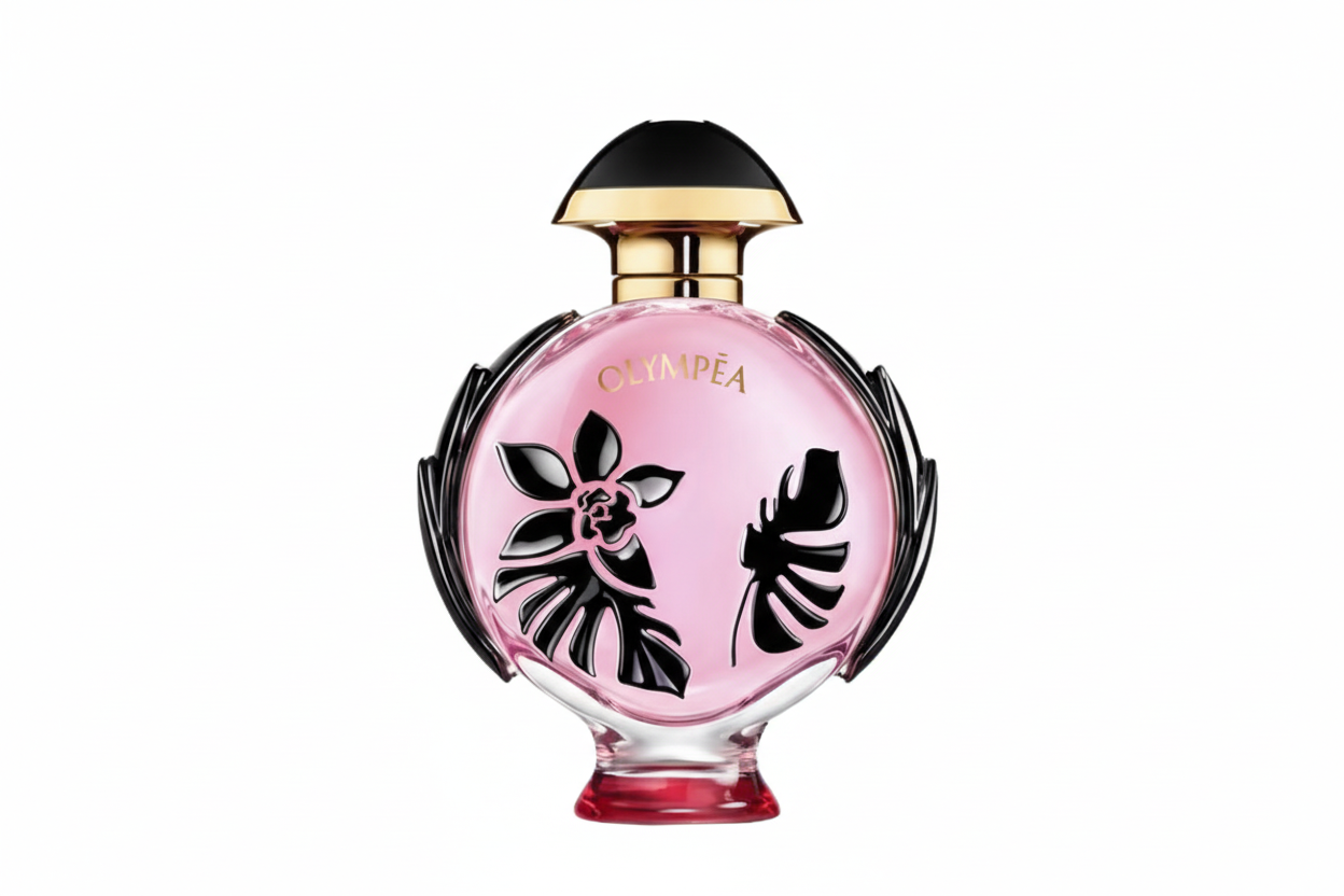 Olympea Flora By Paco Rabanne 2.8 EDP (Tester)