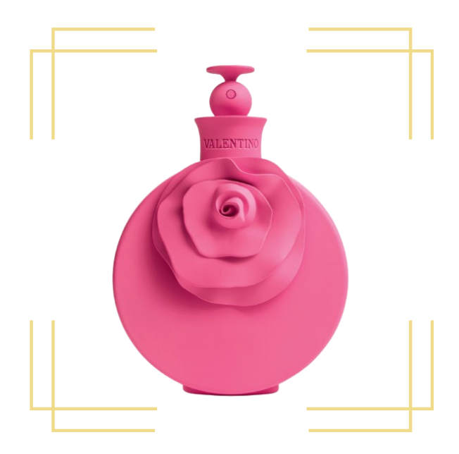 Valentina Pink By Valentino 2.7 EDP