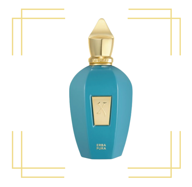 Erba Pura By Xerjoff 3.4 EDP