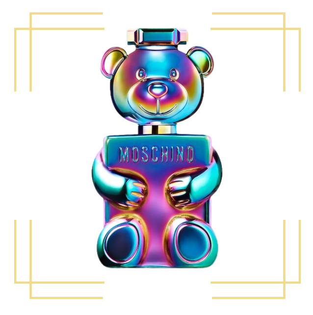Toy Pearl By Moschino 3.4 EDP (Tester)