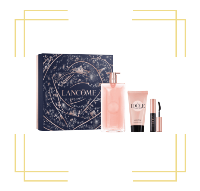 Idole By Lance 1.7 EDP + BL + Mascara