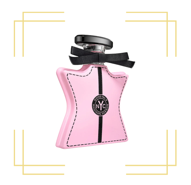 Madison Avenue By Bond No. 9 EDP