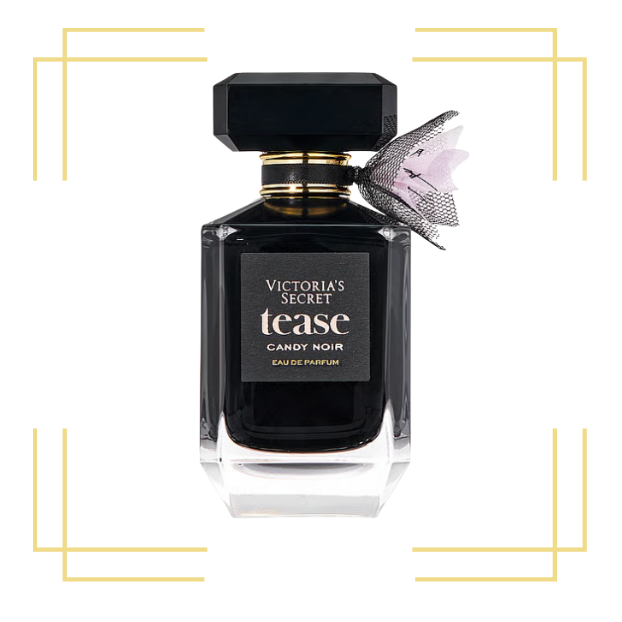 Tease Candy Noir By Victoria's Secret 3.4 EDP
