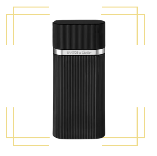 Santos By Cartier 3.4 EDT (Tester)