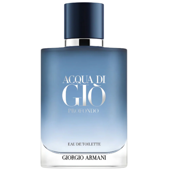 Acqua Di Gio Profondo By Giorgio Armani 3.4 EDT (Tester)