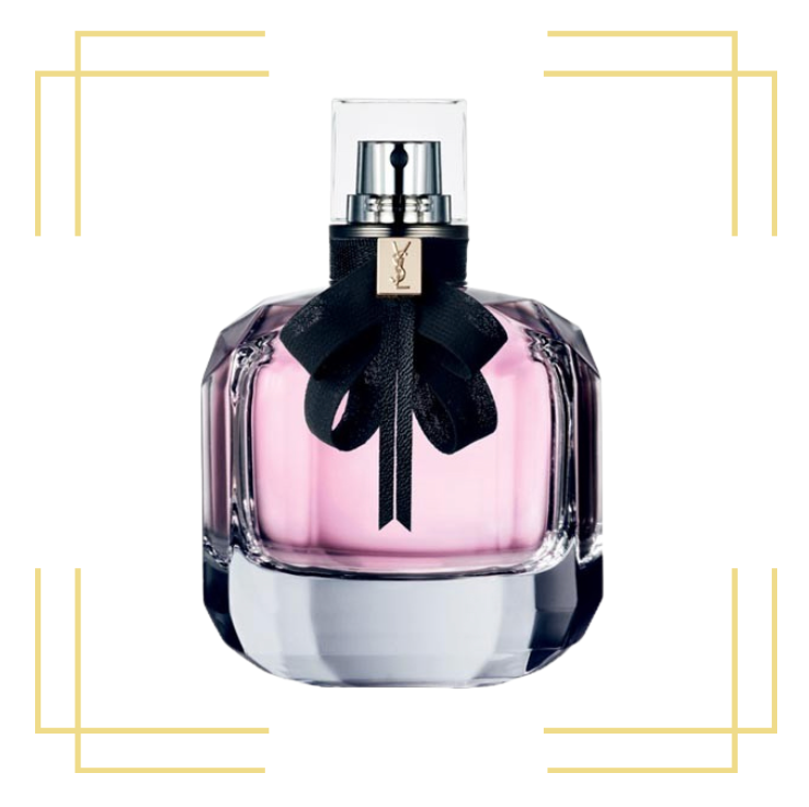 Mon Paris By Yves Saint Laurent 3.0 EDP (Tester)