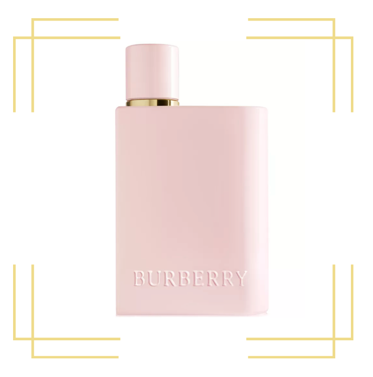 Burberry Her Elixir By Burberry 3.4 (Tester)