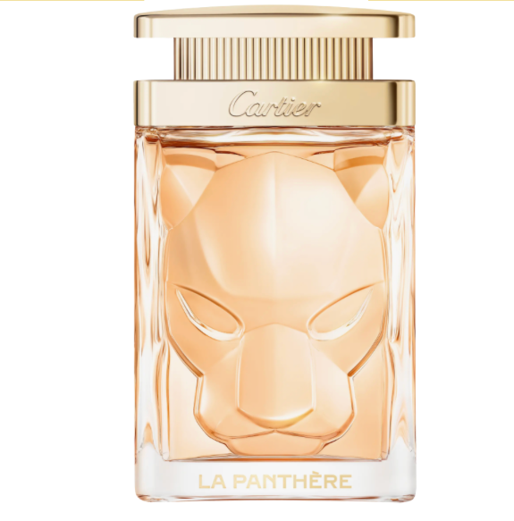La Panther By Cartier 3.3 EDP (Tester)