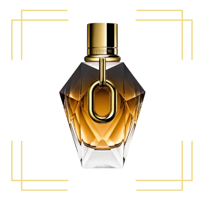 Million Gold Parfum By Paco Rabanne 3.0 EDP (Tester)