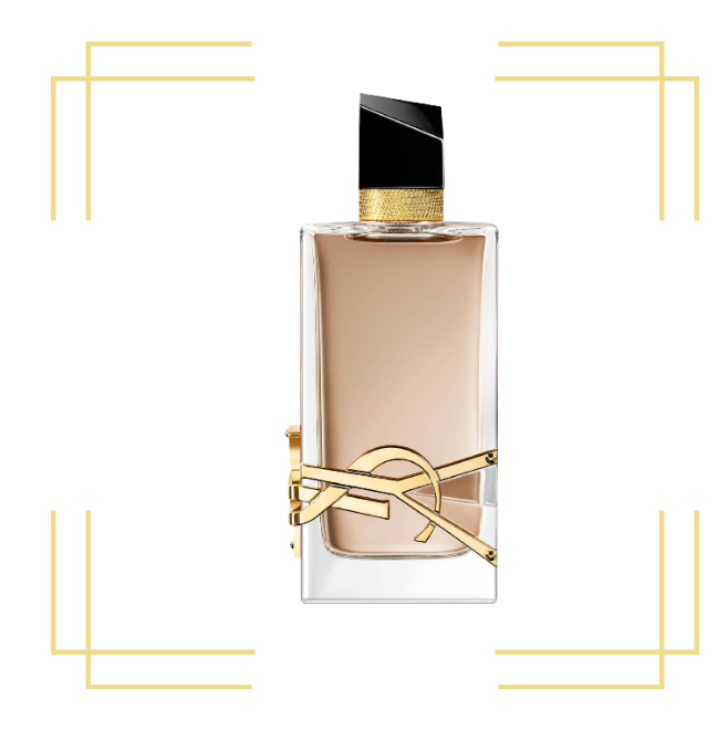 Libre Flower & Flame By Yves Saint Laurent 3.0 EDP (Tester)
