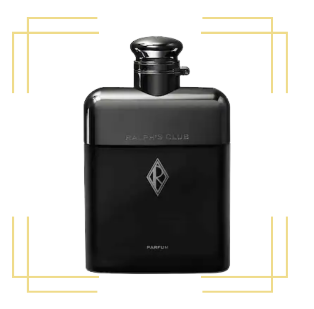 Ralph Club Parfum By Ralph Lauren 3.4 (Tester)