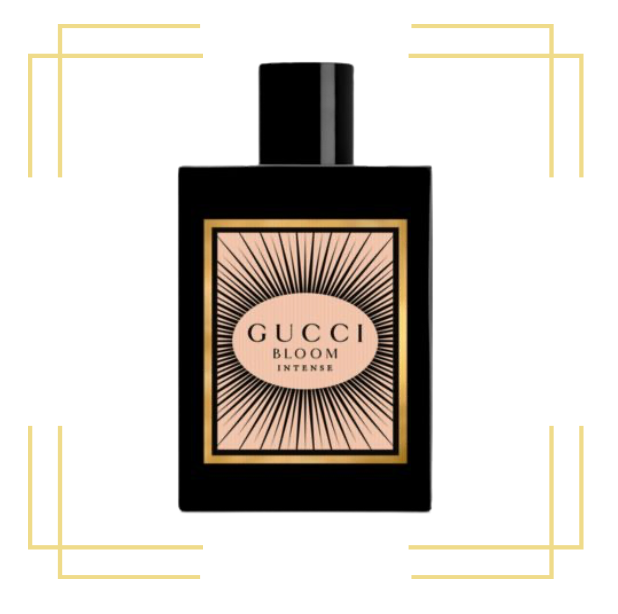 Gucci Bloom Intense By Gucci 3.4 (Tester)