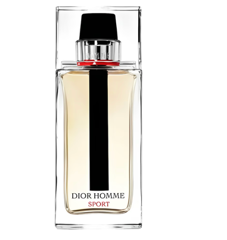 Dior Homme Sport By Christian Dior 3.4 EDT (Tester)