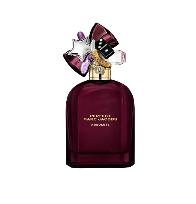 Perfect Absolu By Marc Jacobs 3.4 EDP (Tester)