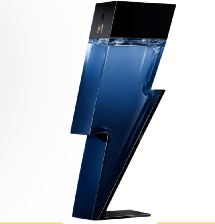 Bad Boy Cobalt By Carolina Herrera 3.4 EDP