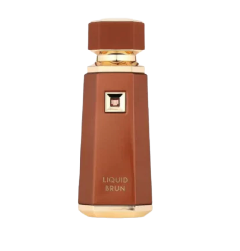 French Avenue Liquid Brun Perfume Spray 3.4