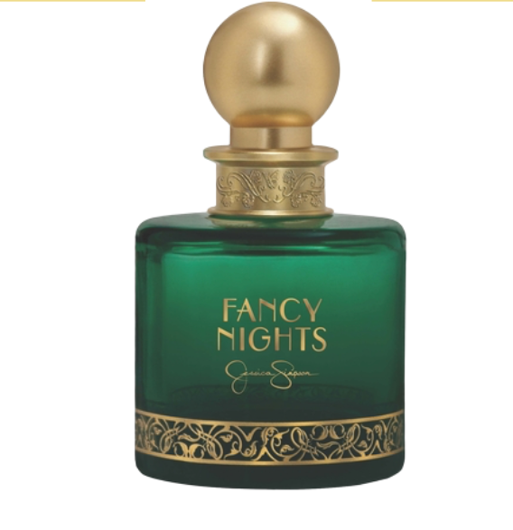Fancy Night By Jessica Simpson 3.4 EDP (Tester)