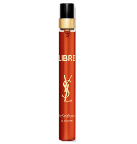 Libre Le Parfum By Yves Saint Laurent 10 ML (Travel Size)