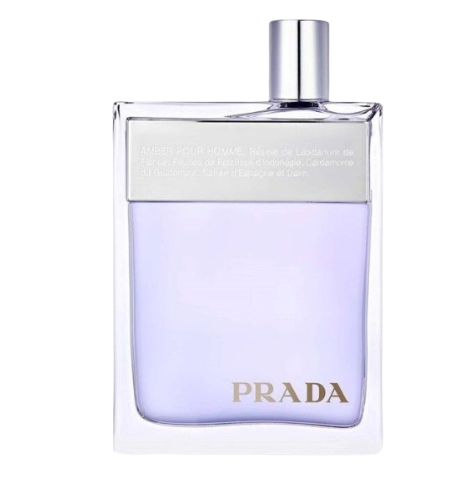 Prada Amber Pour Homme 3.4 EDT