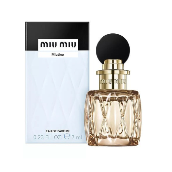 Miutine By Miu Miu 0.23 (Mini)