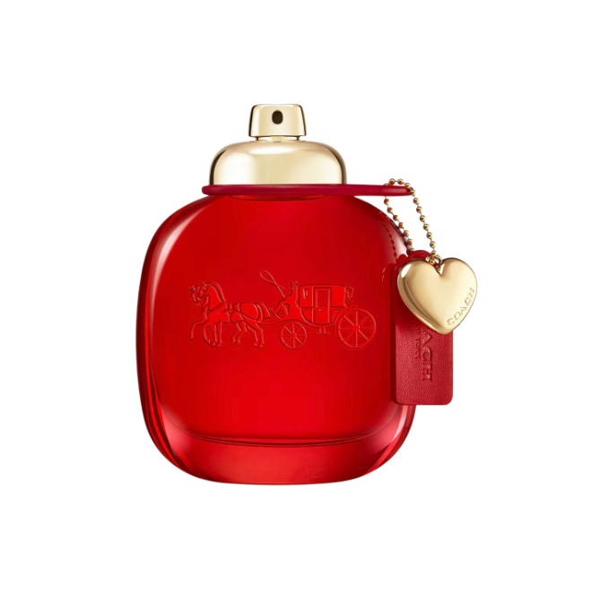 Coach Love By Coach 3.0 EDP