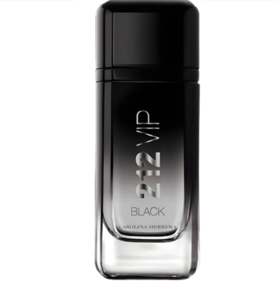 212 Vip Black By Carolina Herrera 3.4 EDP