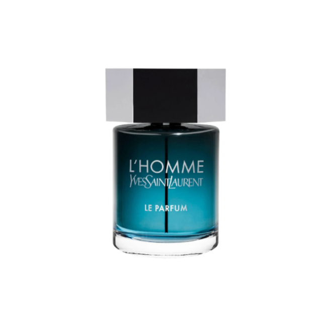 Homme Le Parfume By Yves Saint Laurent 3.4