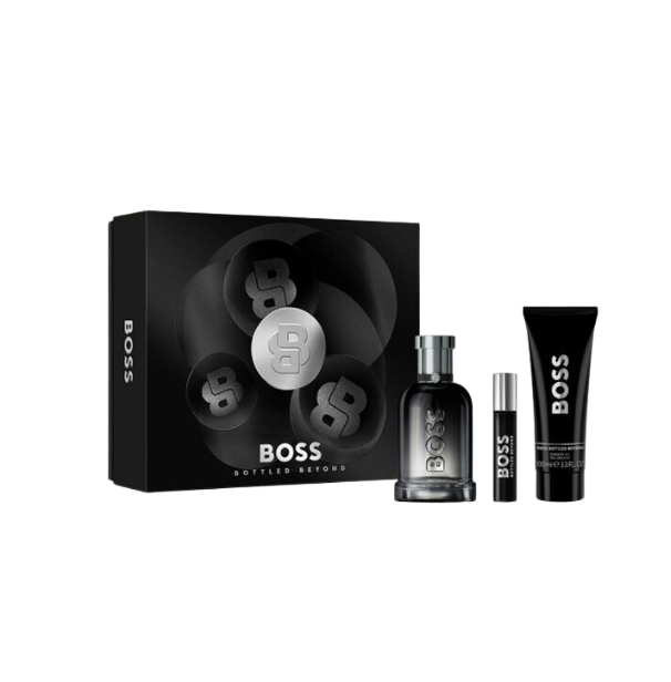 Boss # 6 Beyond 3.4 EDP M + 3.4 S/G + 10 ML