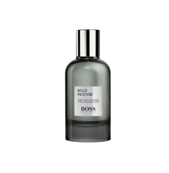 Hugo Boss The Collection Bold Incense 3.4 EDP (Tester)