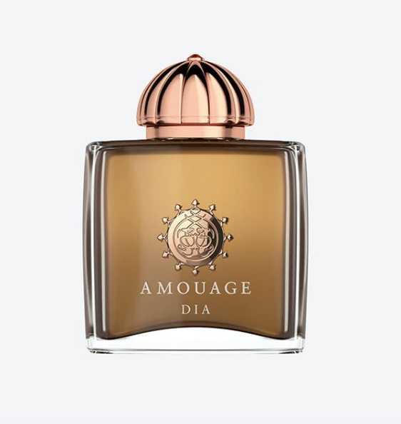 Amouage Dia 3.4 EDP (Tester)