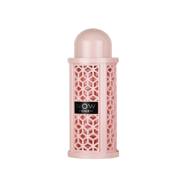 Now Pink By Rave 3.4 EDP