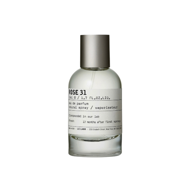 Le Labo Rose 31 3.4 EDP