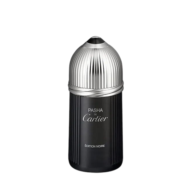 Pasha Noir By Cartier 3.4 EDT (Tester)