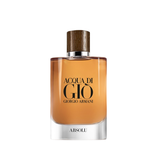 Acqua Di Gio Absolu By Giorgio Armani 4.2 EDP