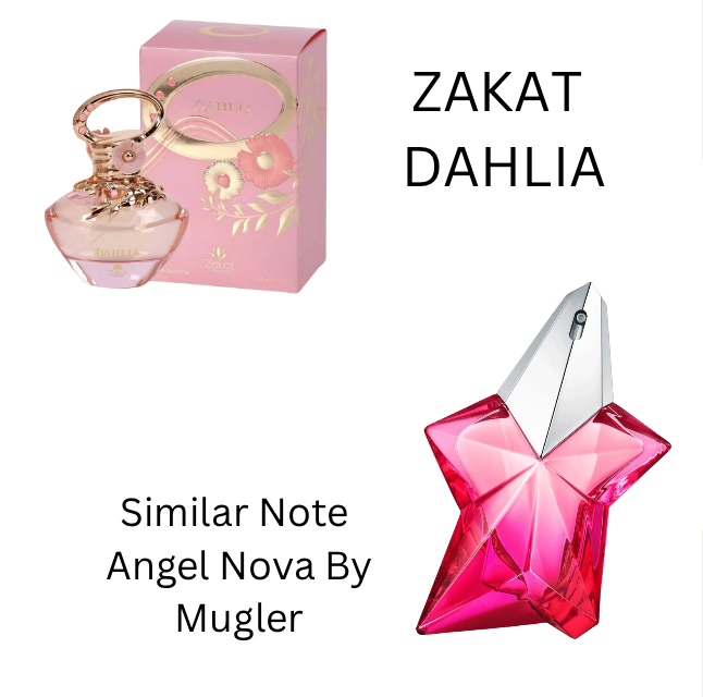 Zakat Dahlia3.4 EDP