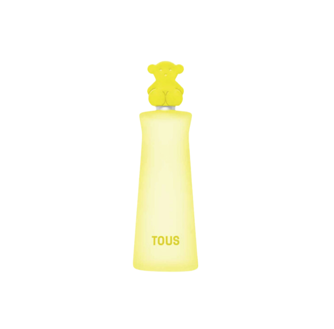 Tous Kids Bear 3.4 Edt