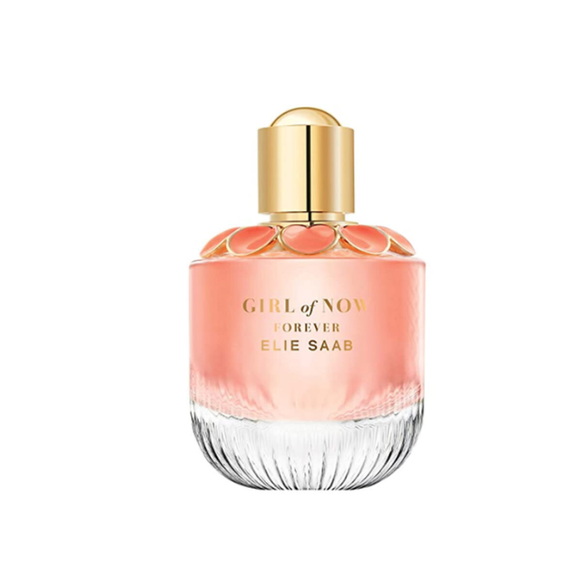 Elie Saab Girl Of Now Forever 3.0 EDP (Tester)