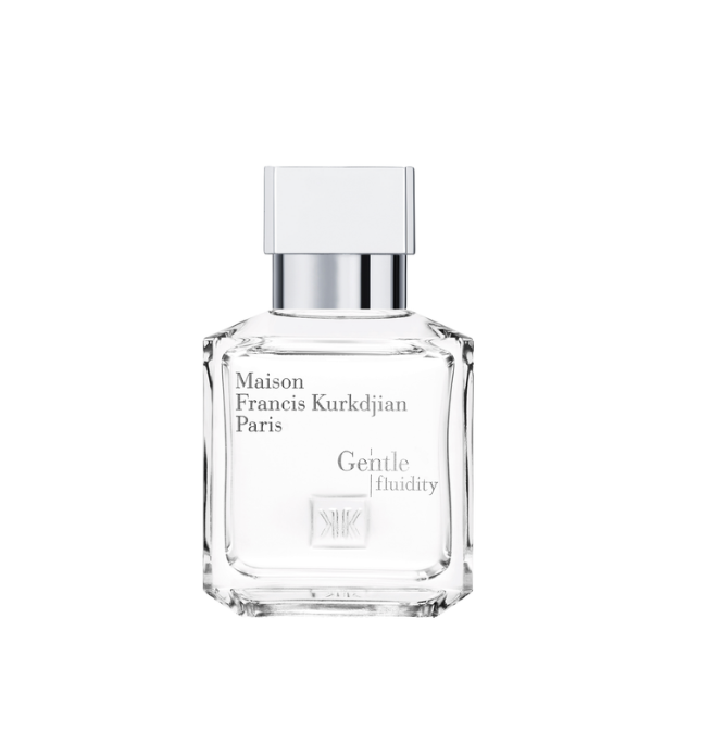 Gentle Fluidity Silver By Maison Francis Kurkdjian 2.4 EDP