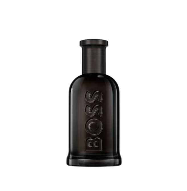 Boss #6 Parfum By Hugo Boss 3.4 (Tester)