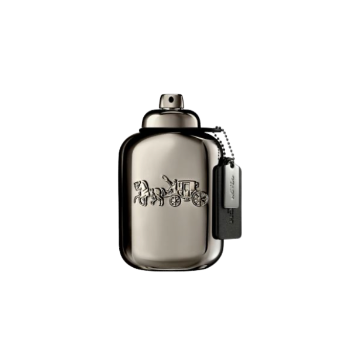 Coach Platinum Parfum By Coach 3.4
