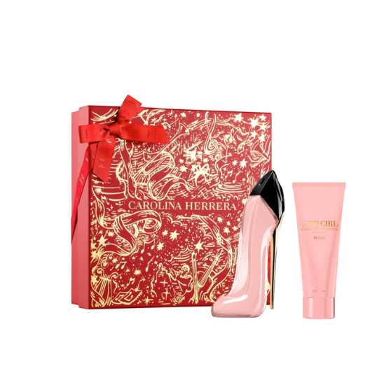 Good Girl Blush By Carolina Herrera 3.4 EDP + BL