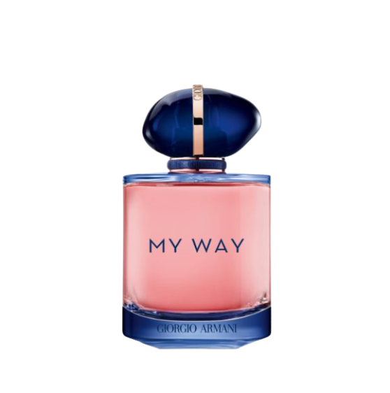 My Way Intense By Giorgio Armani 3.4 EDP (Tester)