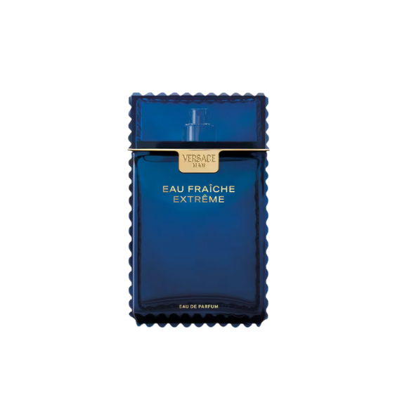 Man Eau Fraiche Extreme By Versace 3.4 EDP