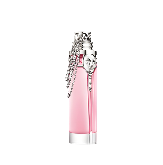 Womanity Eau Pour Elles By Thierry Mugler 2.7