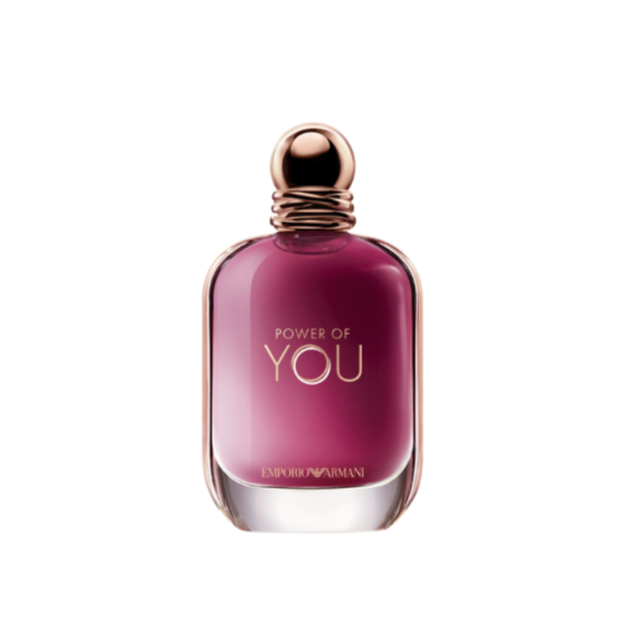 Power Of You By Giorgio Armani 3.0 EDP