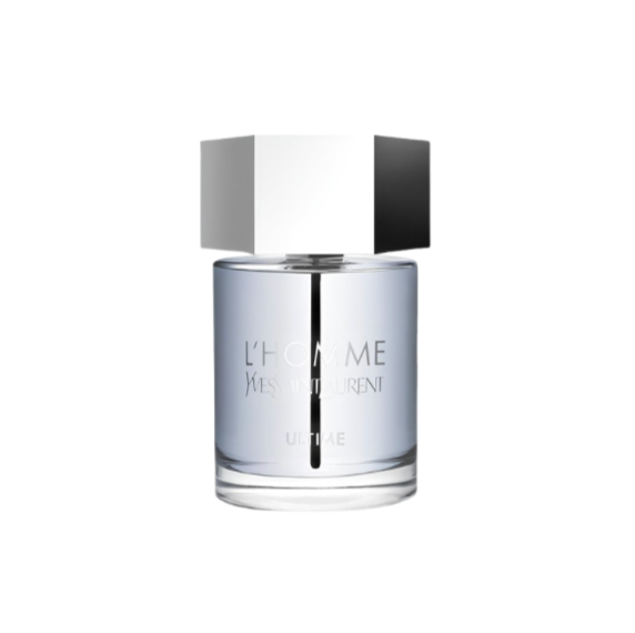 L'Homme Ultime By Yves Saint Laurent 3.4