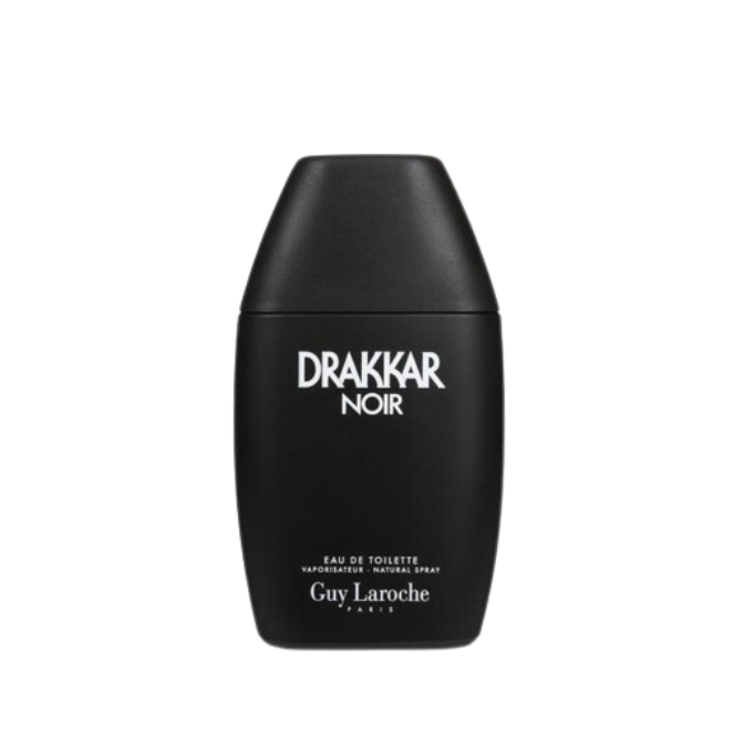 Drakkar Noir 3.4 EDT